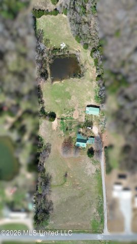 286 Caleb Lane, Coldwater, MS 38618