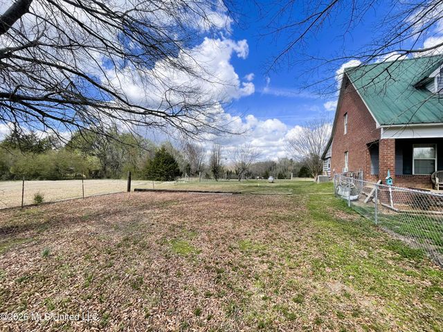 286 Caleb Lane, Coldwater, MS 38618