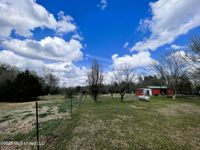 286 Caleb Lane, Coldwater, MS 38618
