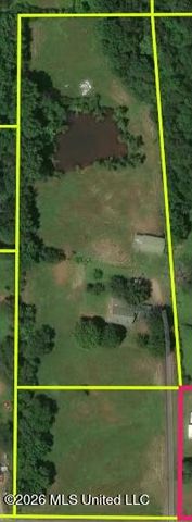 286 Caleb Lane, Coldwater, MS 38618