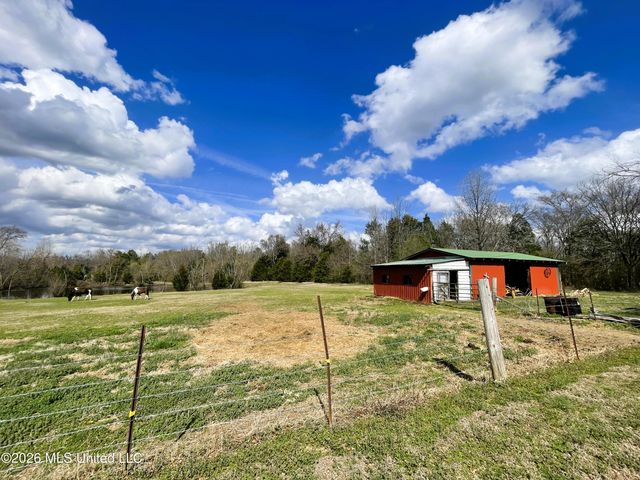 286 Caleb Lane, Coldwater, MS 38618