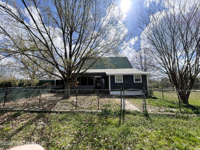 286 Caleb Lane, Coldwater, MS 38618