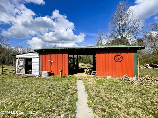 286 Caleb Lane, Coldwater, MS 38618