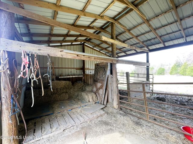 286 Caleb Lane, Coldwater, MS 38618