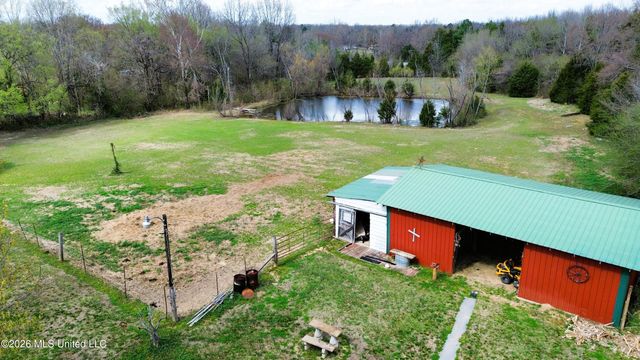 286 Caleb Lane, Coldwater, MS 38618