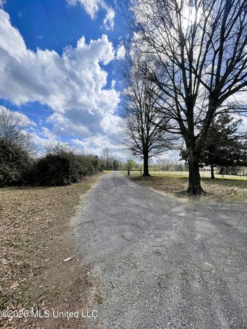 286 Caleb Lane, Coldwater, MS 38618