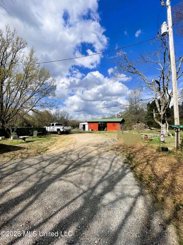 286 Caleb Lane, Coldwater, MS 38618