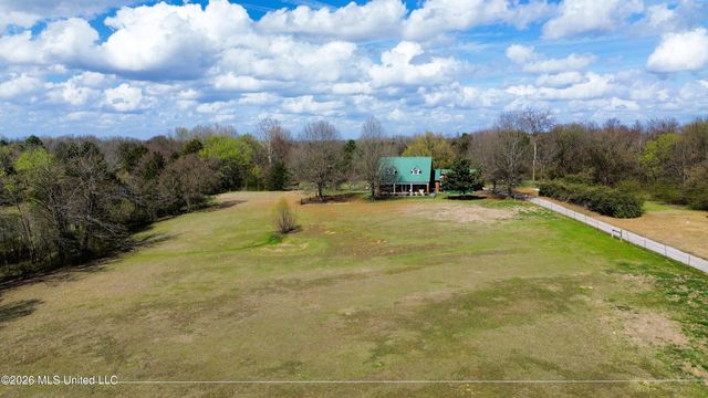 286 Caleb Lane, Coldwater, MS 38618