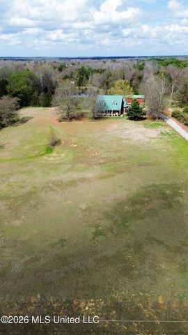 286 Caleb Lane, Coldwater, MS 38618