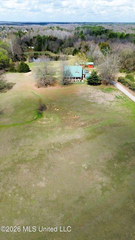 286 Caleb Lane, Coldwater, MS 38618