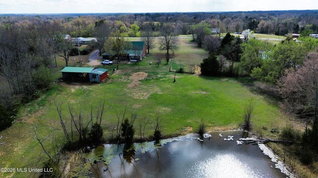 286 Caleb Lane, Coldwater, MS 38618