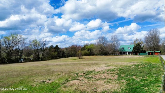 286 Caleb Lane, Coldwater, MS 38618