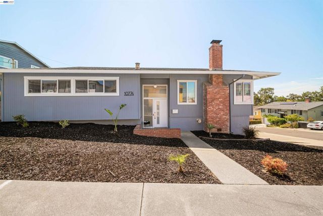 10774 Hellman St, Oakland, CA 94605