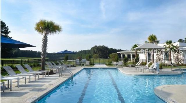 2828 Laurel Oak Ave, Hardeeville, SC 29927