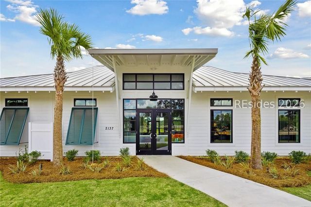 2828 Laurel Oak Ave, Hardeeville, SC 29927