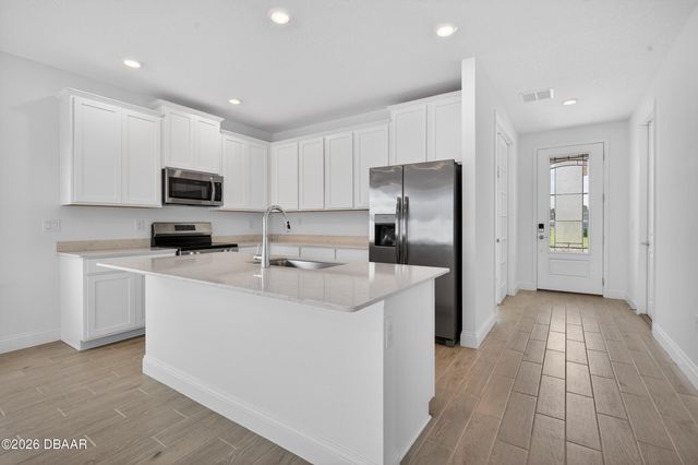 4121 Acoma Drive, Ormond Beach, FL 32174