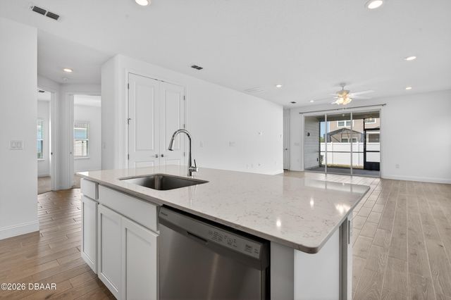 4121 Acoma Drive, Ormond Beach, FL 32174