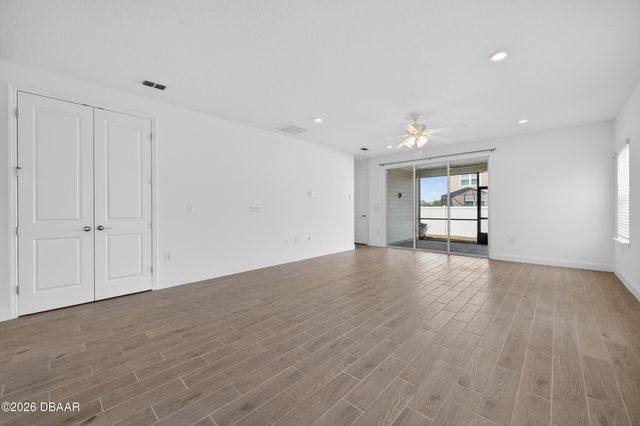 4121 Acoma Drive, Ormond Beach, FL 32174