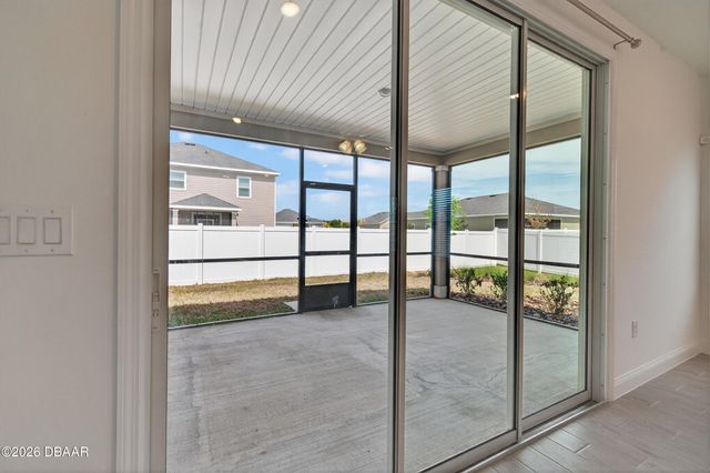 4121 Acoma Drive, Ormond Beach, FL 32174