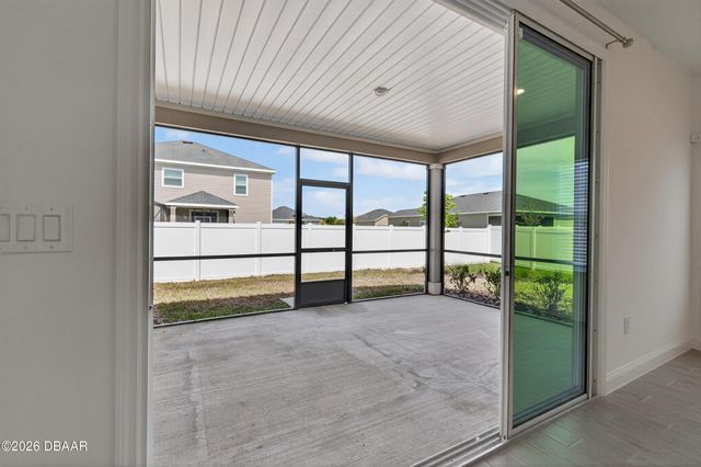 4121 Acoma Drive, Ormond Beach, FL 32174