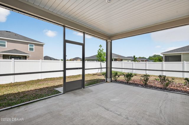 4121 Acoma Drive, Ormond Beach, FL 32174