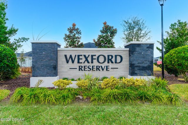 4121 Acoma Drive, Ormond Beach, FL 32174