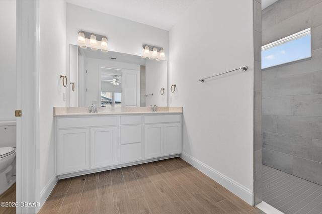 4121 Acoma Drive, Ormond Beach, FL 32174