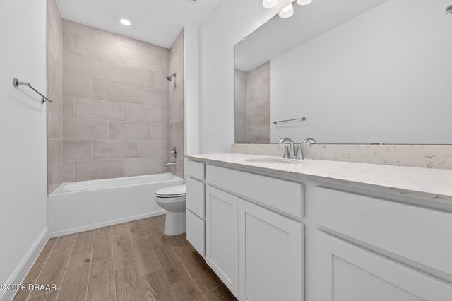 4121 Acoma Drive, Ormond Beach, FL 32174