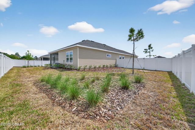 4121 Acoma Drive, Ormond Beach, FL 32174