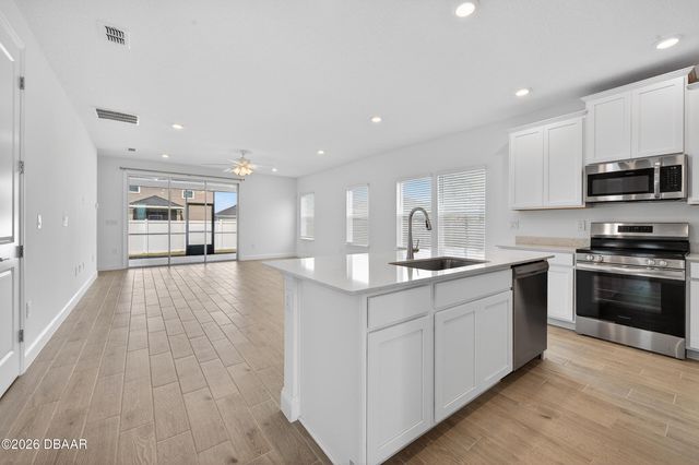 4121 Acoma Drive, Ormond Beach, FL 32174