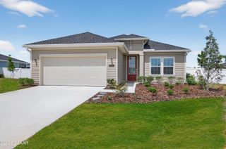 4121 Acoma Drive, Ormond Beach, FL 32174