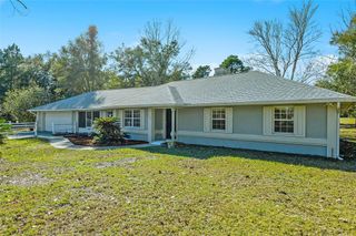 11202 SW 170TH STREET, Archer, FL 32618