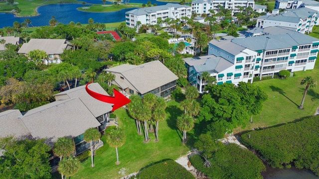 218 NE Edgewater Drive 218, Hutchinson Island, FL 34996