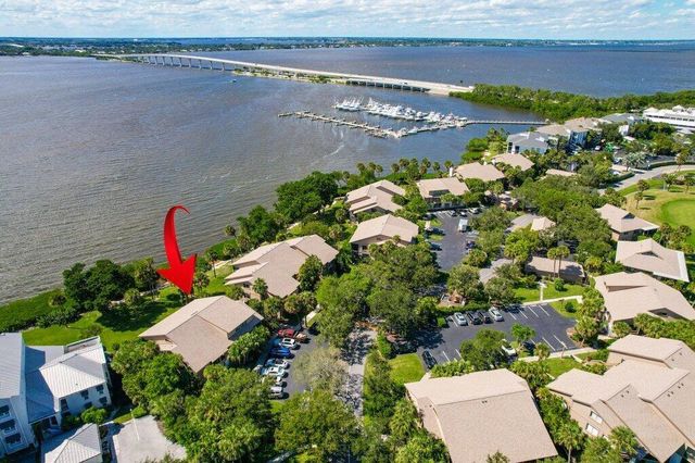 218 NE Edgewater Drive 218, Hutchinson Island, FL 34996