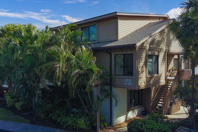 218 NE Edgewater Drive 218, Hutchinson Island, FL 34996