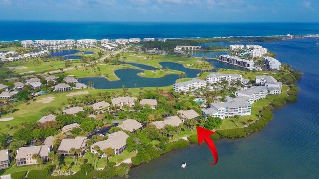 218 NE Edgewater Drive 218, Hutchinson Island, FL 34996
