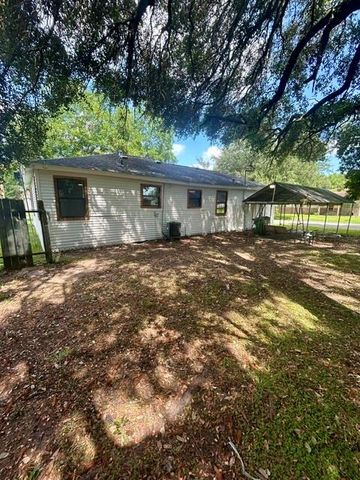 1110 Jarrett Street, Liberty, TX 77575