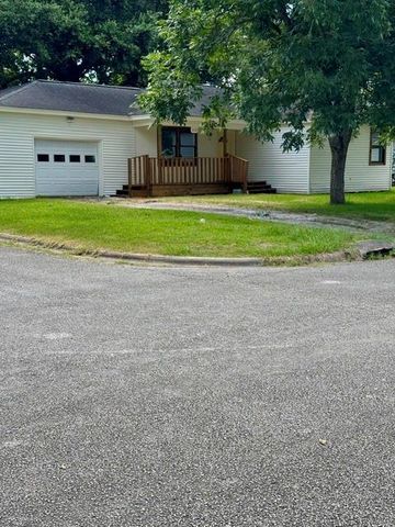 1110 Jarrett Street, Liberty, TX 77575