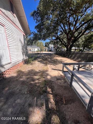 414 E Main Street, Ville Platte, LA 70586