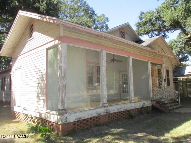 414 E Main Street, Ville Platte, LA 70586