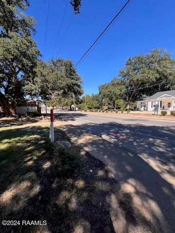 414 E Main Street, Ville Platte, LA 70586