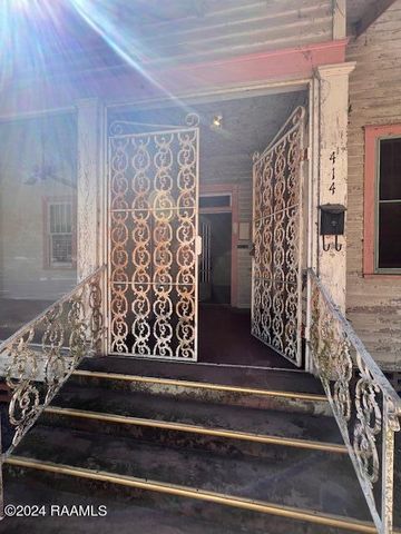 414 E Main Street, Ville Platte, LA 70586
