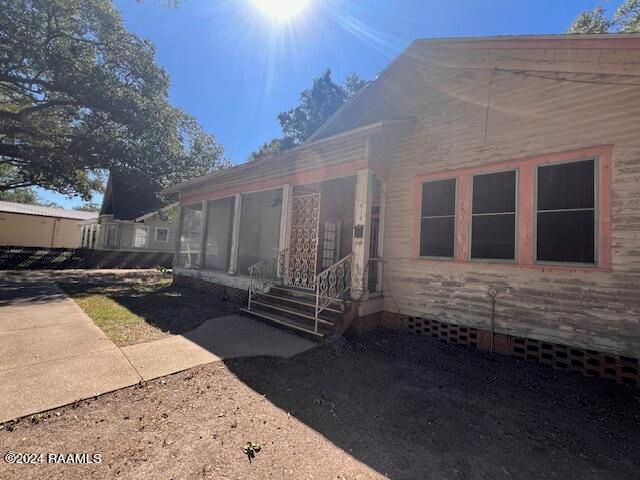 414 E Main Street, Ville Platte, LA 70586