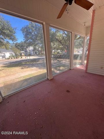 414 E Main Street, Ville Platte, LA 70586
