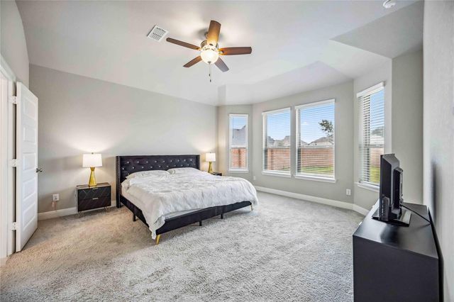 2446 Manor Valley Lane, Missouri City, TX 77459