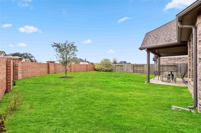 2446 Manor Valley Lane, Missouri City, TX 77459