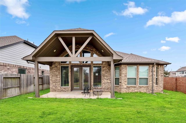 2446 Manor Valley Lane, Missouri City, TX 77459