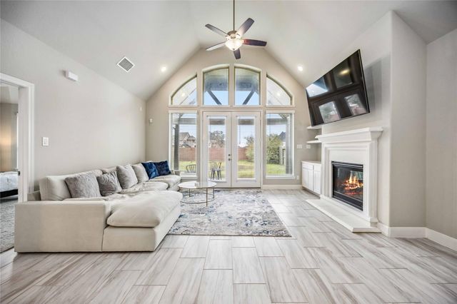 2446 Manor Valley Lane, Missouri City, TX 77459