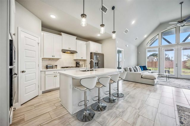 2446 Manor Valley Lane, Missouri City, TX 77459