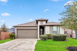 2446 Manor Valley Lane, Missouri City, TX 77459